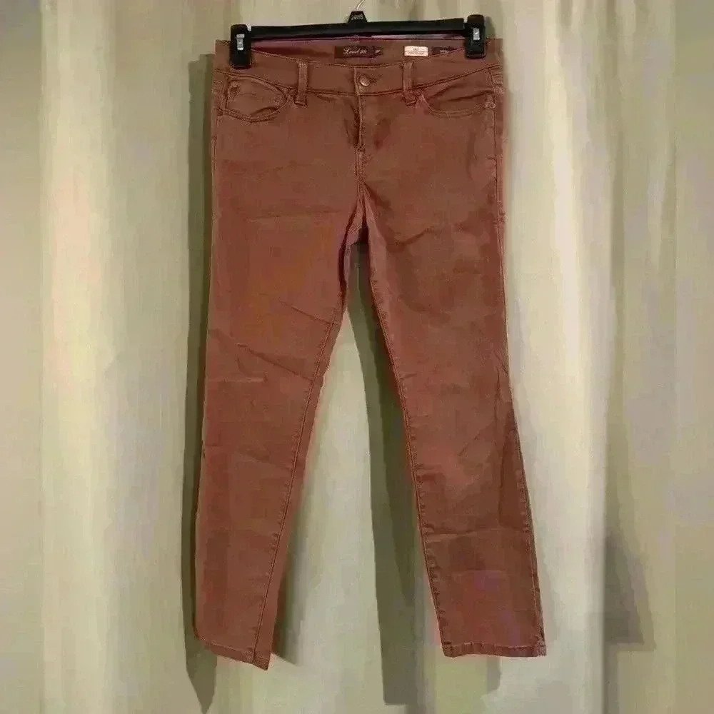 Women’s Level 99 Pants